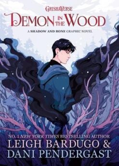 Best Book in Kalimat BookStore (DEMON IN THE WOOD (GRAPHIC NOVEL)) '9781510111141'