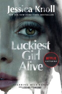 Explore the best English Book Luckiest Girl Alive (9781529090444)