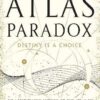 Explore the best English Book The Atlas Paradox (Atlas series, 2) (9781529095319)