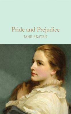 Explore the best English Book Pride and Prejudice (9781909621657)