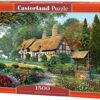 Best Book in Kalimat BookStore (Castorland Hobby Panoramic Magic Place Jigsaw Puzzle, 1500 Pieces) '150915'