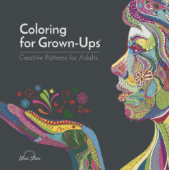 Explore the best English Book تلوين الكبار1                                                       GROWN-UPS (6221133008365)