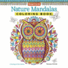 Explore the best English Book تلوين الكبار رقم 3 –                                          nature mandela (6221133012379)