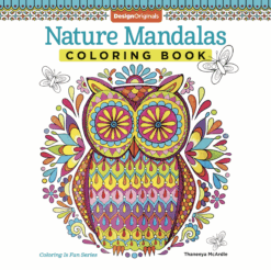 Explore the best English Book تلوين الكبار رقم 3 –                                          nature mandela (6221133012379)