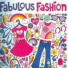 Explore the best English Book رقم 5 – تلوين الكبار fabulas fashoin (6221133012393)