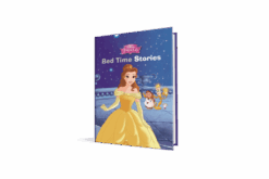 Best Book in Kalimat BookStore (bed time story) '6221133021210'