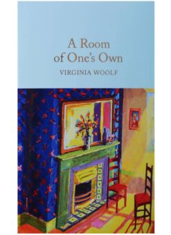 Explore the best English Book A Room of One’s Own (9781509843183)