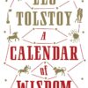 Explore the best English Book A Calendar of Wisdom (9781847495631)