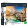 Explore the best puzzle in our collection Trefl Prime Puzzle – Rialto Palace – Venice, Italy (5900511106923)