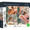 Explore the best puzzle in our collection Trefl Prime Puzzle – Hello Morning 1000 piece jigsaw puzzle (5900511106947)