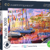 Explore the best puzzle in our collection Trefl Prime Puzzle – Summer Evening 1000 piece jigsaw puzzle (5900511106961)