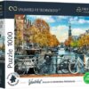 Explore the best puzzle in our collection Trefl Prime Puzzle – Autumn in Amsterdam – The Netherlands (5900511107029)