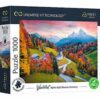 Explore the best puzzle in our collection Puzzle 1000 elementów. At the Foot of Alps, Bavaria, Germany (5900511107036)