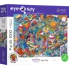 Explore the best puzzle in our collection Puzzle 1000 elementów. Eye-Spy. Imaginary Cities: New York, USA (5900511107081)