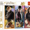 Explore the best puzzle in our collection Trefl Harry Potter –  Puzzle 200 pieces (5900511132779)