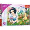 Explore the best puzzle in our collection Trefl  Disney Princess – Snow White and the Seven Dwarfs – 200 piece puzzle (5900511132786)