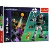 Explore the best puzzle in our collection Trefl puzzle – Disney: Buzz Lightyear, 200 pieces (5900511132847)