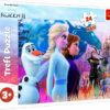 Explore the best puzzle in our collection Frozen 2 Maxi Puzzle (5900511142983)