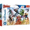 Explore the best puzzle in our collection Trefl Disney Marvel, The Avengers –  Puzzle 160 pieces (5900511153682)