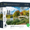Explore the best puzzle in our collection Central Park, New York 1500 piece jigsaw puzzle (5900511261943)