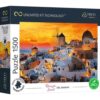 Explore the best puzzle in our collection Oia, Santorini 1500 piece jigsaw puzzle (5900511261950)