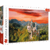 Explore the best puzzle in our collection TreflJigsaw Puzzle – 2000 Pieces – Neuschwanstein Castle, Germany (5900511270501)