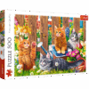 Explore the best puzzle in our collection Kittens Puzzle (5900511373264)