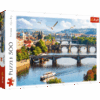 Explore the best puzzle in our collection Prague Puzzle 500 Pcs (5900511373820)