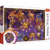 Explore the best puzzle in our collection TreflSpiral Puzzle – Zodiac signs –  1,040 pieces (5900511400151)