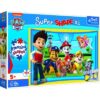 Explore the best puzzle in our collection Puzzle Paw patrol: Pups Friends 104XL (5900511500165)