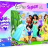 Explore the best puzzle in our collection Trefl XXL Pieces – Princesses in the Garden –  Puzzle 104 pieces (5900511500196)