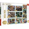 Explore the best puzzle in our collection Puzzle 10v1 In the world of Harry Potter (5900511903928)