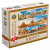 Explore the best puzzle in our collection Scenes from Egypt (6223006023192)