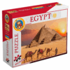 Explore the best puzzle in our collection Sunset by the pyramids (6223006023208)