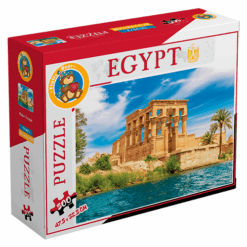 Explore the best puzzle in our collection Philae Temple (6223006023215)