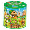Explore the best puzzle in our collection Farm Animals (6223006023574)