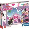 Explore the best puzzle in our collection Clementoni 30 pieces – Super colorful puzzle – Disney – Minnie Mouse (8005125202683)
