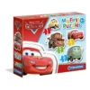 Explore the best puzzle in our collection Clementoni Disney Cars My First Puzzle (8005125208043)