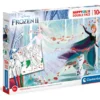 Explore the best puzzle in our collection Puzzle 104 HappyColor Double Face Frozen 2 (8005125257164)
