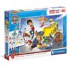 Explore the best puzzle in our collection Clementoni Puzzle Happy Color Paw Patrol (60pc) (8005125260973)
