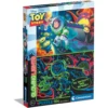 Explore the best puzzle in our collection Glowing Lights Puzzle – Toy Story (104 Pcs) (8005125275496)