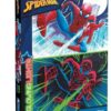 Explore the best puzzle in our collection Clementoni Puzzle Spiderman Glowing Lights (104pc) (8005125275557)