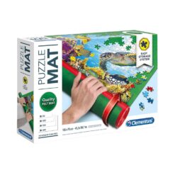Explore the best puzzle in our collection Clementoni Puzzle Mat (8005125302291)