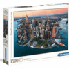 Explore the best puzzle in our collection Clementoni Puzzle Hqc New York 2019 1500 Pieces (8005125318100)