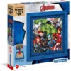 Explore the best puzzle in our collection Clementoni  “Marvel Avengers” – 60 pieces puzzle (8005125388011)