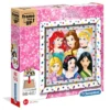 Explore the best puzzle in our collection Clementoni  “Disney Princess” – 60 pieces puzzle (8005125388059)
