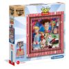 Explore the best puzzle in our collection Puzzle CLEMENTONI 60 Pieces. Frame Me Up. Toy Story 4 (8005125388066)