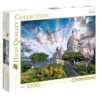 Explore the best puzzle in our collection Clementoni Montmartre High Quality Jigsaw Puzzle (1000 Pieces) (8005125393831)