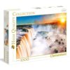 Explore the best puzzle in our collection Clementoni –  Waterfall – 1000 Pieces (8005125393855)