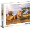 Explore the best puzzle in our collection Clementoni The King High Quality Jigsaw Puzzle (1000 Pieces) (8005125394791)